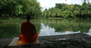 Grounding Your Inner Peace