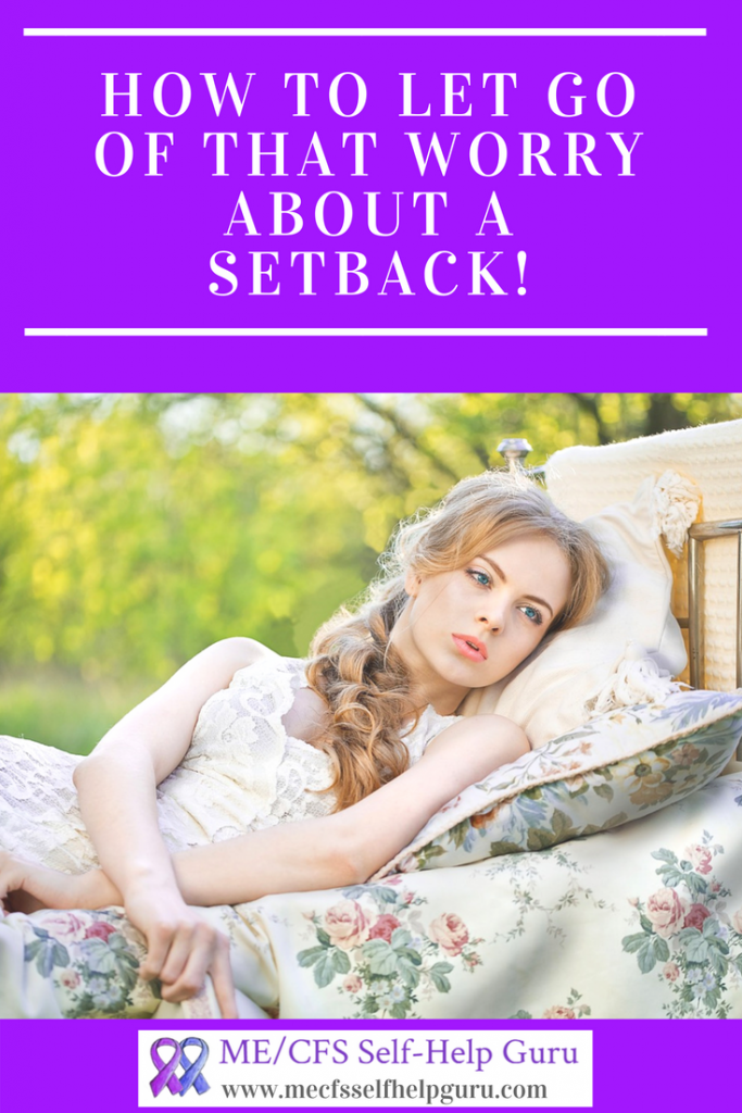 Pinterest worry about setback