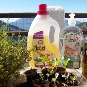 Minimise your Toxic Load