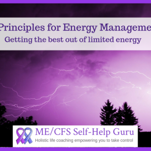 Energy management workshop