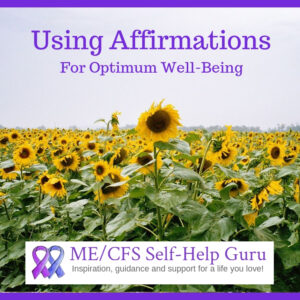 Affirmations workshop