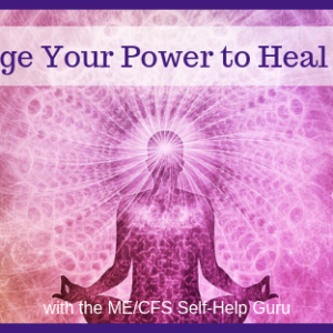 I month coaching program to help you connect with your healing wisdom and engage in consistent self-help