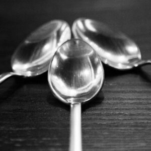 How to recognise that you are running out of energy/spoons