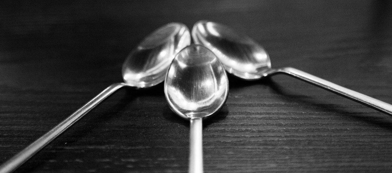How to recognise that you are running out of energy/spoons