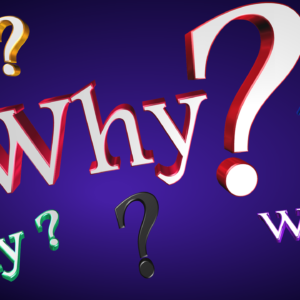 Obsessing why we crash is an unhelpful waste of energy