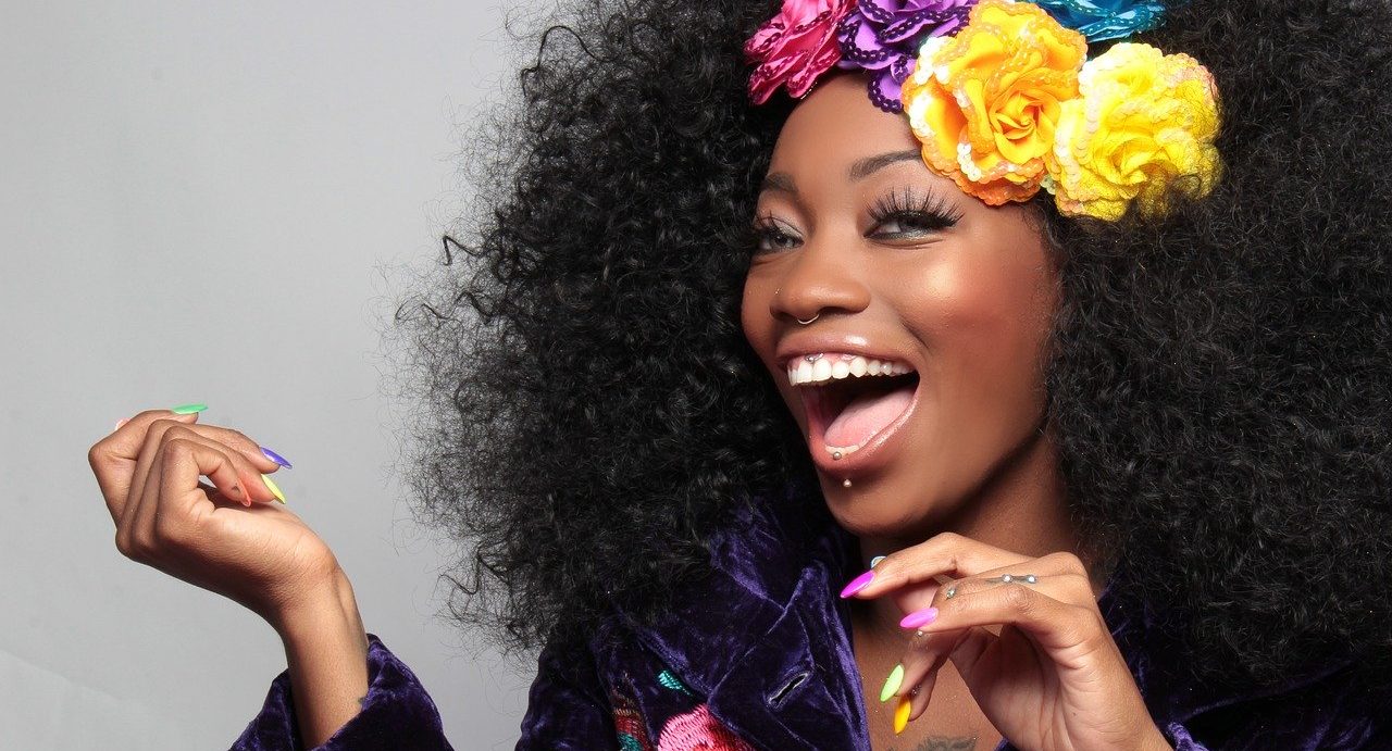 How creativity and laughter are two of 7 daily habits for a happier lockdown