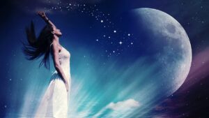 Believing in Your Own Magic