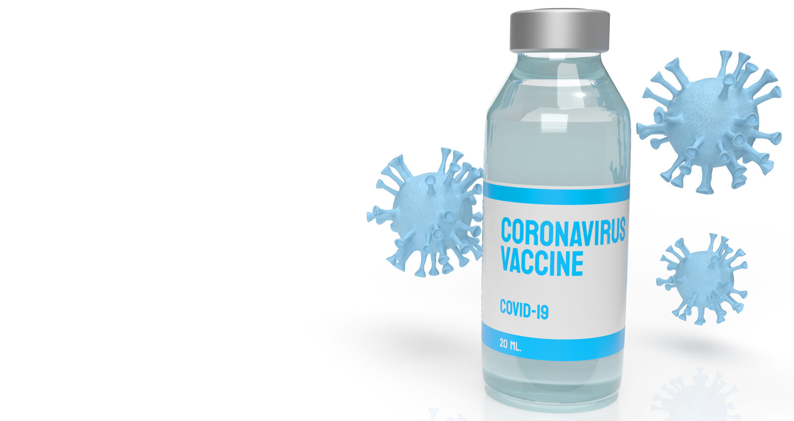 corona virus vaccine