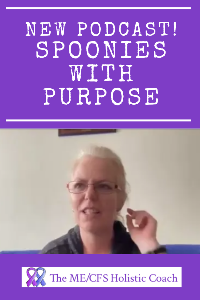 new podcst pin with picture of Jacqueline Taylor