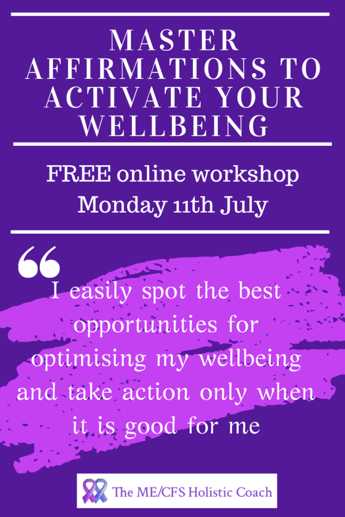 pin for affirmations workshop