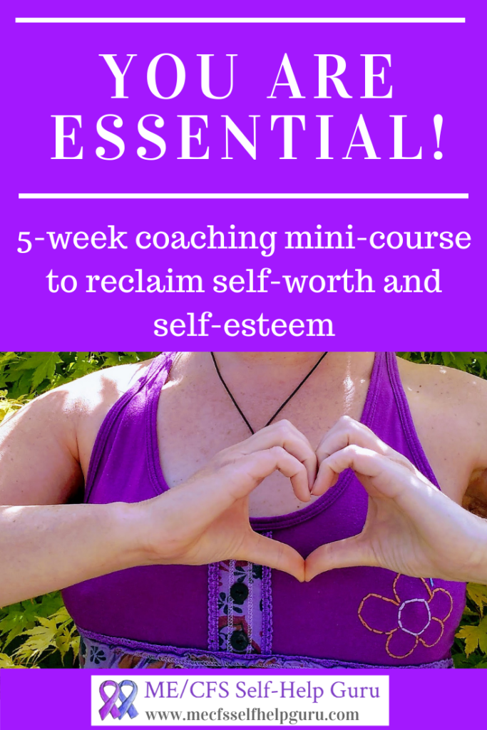 Pin for you are Essential mini-course