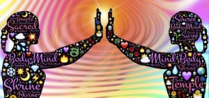 Embrace what is, meet yourself where you are!