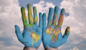 Creating a World that Works for You