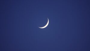 ‘New Moon Manifestation’ Sister Circle 19th March ’26