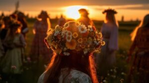 Mid Year Reset Empowerment Circle